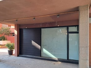 Retail in Igualada, Barcelona to rent Interior Photo- Image 2 of 9