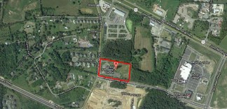 More details for 25350 Poland Rd, Chantilly, VA - Speciality for Sale