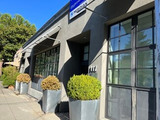 More details for 112 Pine St, San Anselmo, CA - Office for Sale