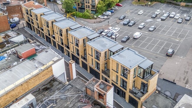 More details for 220 Trade Close, London - Build-to-Rent for Sale