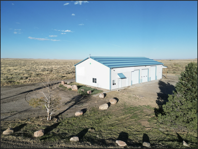 14088 Interstate 25, Walsenburg, CO for rent - Building Photo - Image 3 of 20