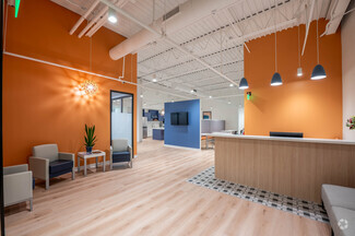 More details for 550 Congressional Blvd, Carmel, IN - Coworking for Rent