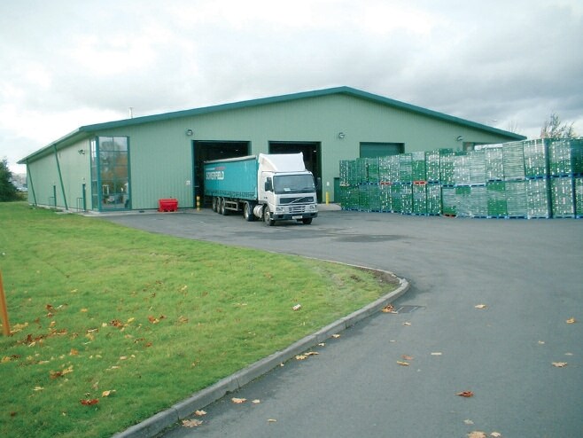 Pitreavie Way, Dunfermline for sale Primary Photo- Image 1 of 1