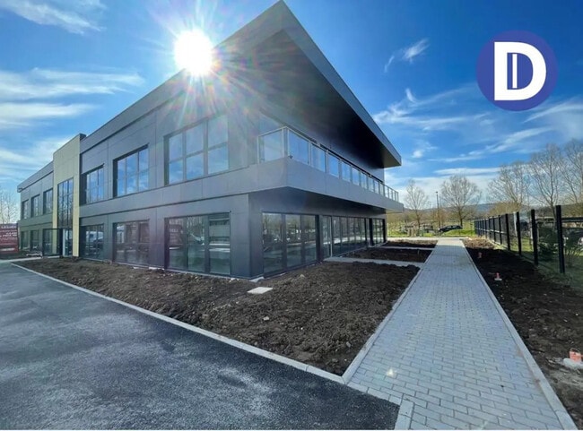 Vente Bureaux 169 m² à 359 m²