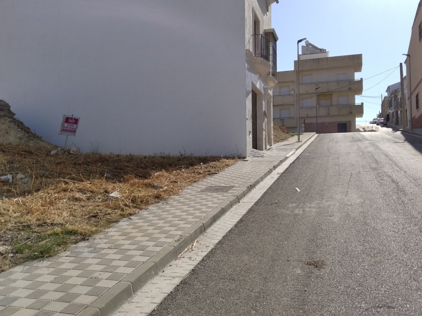 Land in Estepa, Sevilla for sale Primary Photo- Image 1 of 4