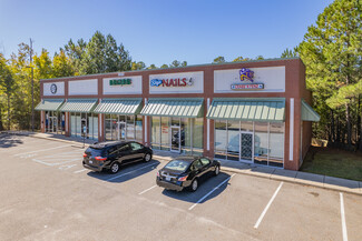 More details for 12975 Jefferson Ave, Newport News, VA - Retail for Rent