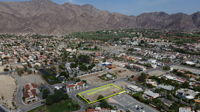 51480 Desert Club, La Quinta, CA for sale Primary Photo- Image 1 of 1