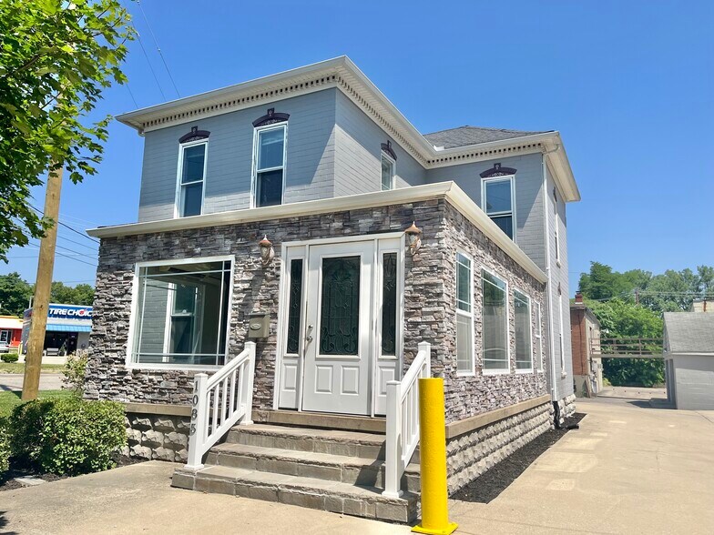 1085 W Main St, Troy, OH for sale - Building Photo - Image 1 of 1