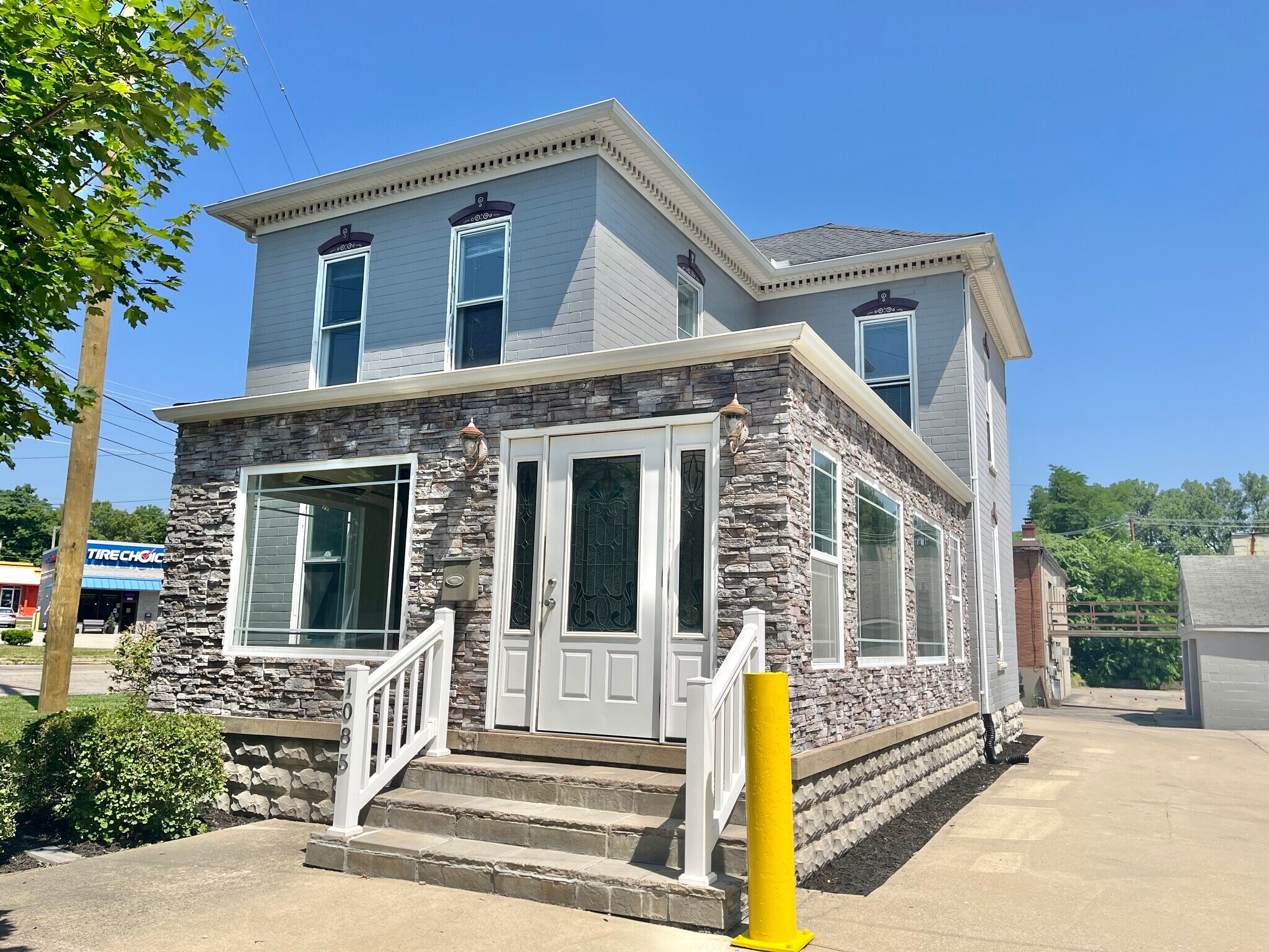 1085 W Main St, Troy, OH for sale Building Photo- Image 1 of 1