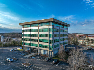 More details for 60 Hickory Dr, Waltham, MA - Office for Rent