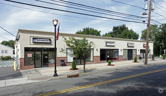 More details for 10-16 River Rd, Fair Lawn, NJ - Retail for Rent