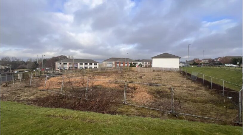 Orbital Ct, East Kilbride to rent Interior Photo- Image 1 of 4
