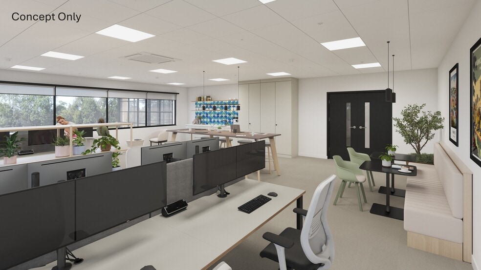 Sir William Lyons Rd, Coventry to rent - Building Photo - Image 3 of 4