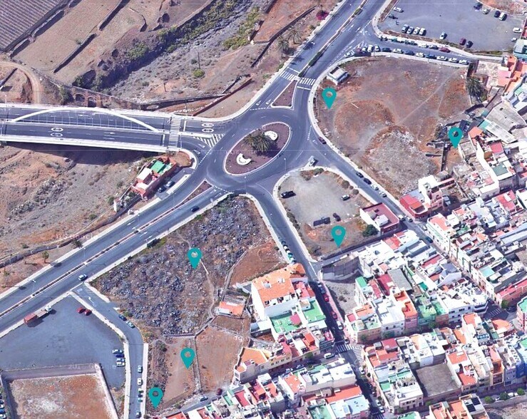 Juan Carlos, Telde, Las Palmas for sale - Aerial - Image 3 of 12
