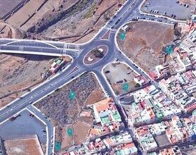Juan Carlos, Telde, LP - Aerial  map view - Image1