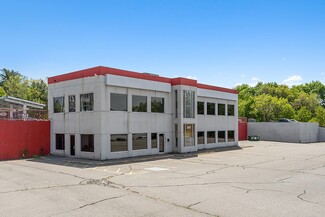 More details for 347 Lunenburg St, Fitchburg, MA - Retail for Rent