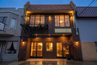 More details for 2332-2334 Clement St, San Francisco, CA - Retail to Rent