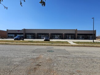 More details for 24 Hospital Dr, Abilene, TX - Retail for Rent