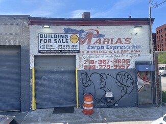 More details for 4239 Park Ave, Bronx, NY - Industrial for Sale