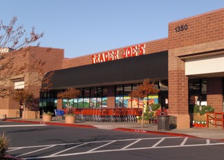 More details for 1300-1400 Gateway Blvd, Fairfield, CA - Retail for Rent