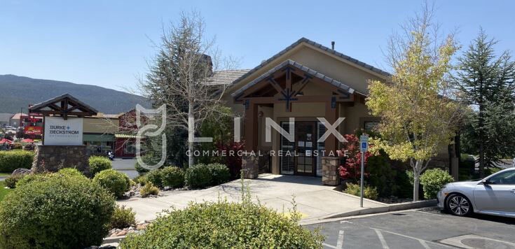 1751 W Royal Hunte Dr, Cedar City, UT for sale Building Photo- Image 1 of 1