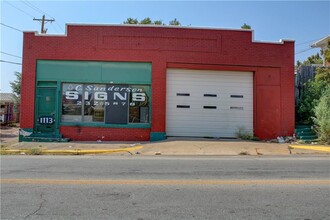 1113 N Western Ave, Oklahoma City, OK for sale Building Photo- Image 1 of 1