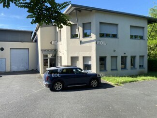 More details for Light Industrial to Rent