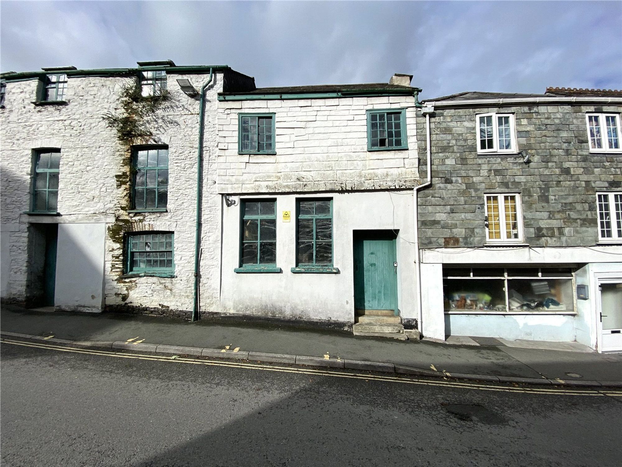 3,4 & 5 Madford Ln, Launceston for sale Building Photo- Image 1 of 8