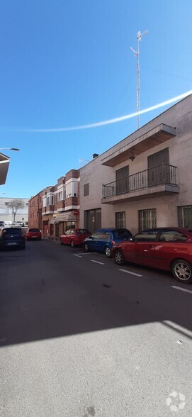 Industrial in San Sebastián De Los Reyes, MAD for sale - Primary Photo - Image 1 of 10