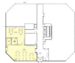 700 Route 46 E, Fairfield, NJ for rent Floor Plan- Image 1 of 1