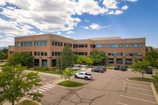 More details for 361 Centennial Pky, Louisville, CO - Office for Rent