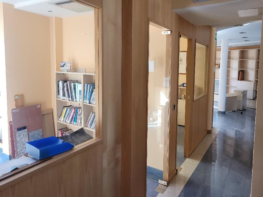 Calle los Cantos, 2, Galapagar, MAD 28260 - - - Interior Photo - Image 1 of 2