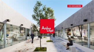 More details for Place Amiral Muselier, Marseille - Office for Sale