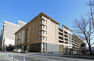 More details for 161 Peachtree Center Ave NE, Atlanta, GA - Retail for Rent