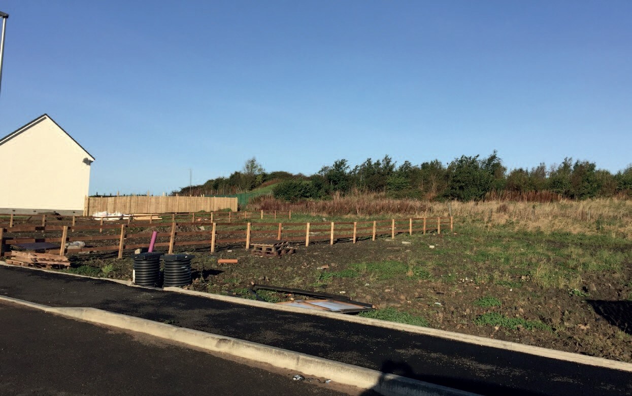 Sir James Black Rd, Cowdenbeath for sale Primary Photo- Image 1 of 1