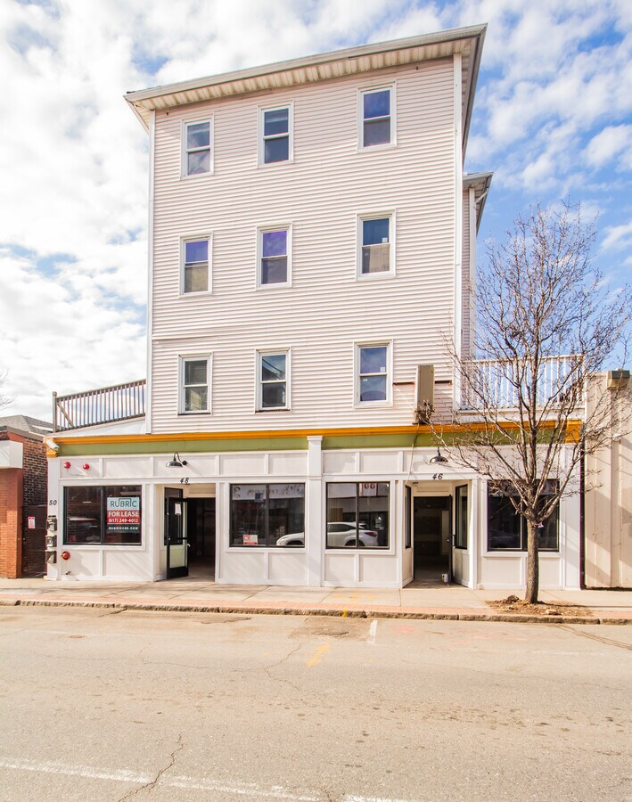 4648 Millbury St, Worcester 01610 Retail for Rent UK