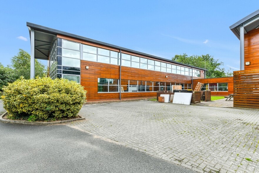 Loughborough Rd, Bunny for sale - Building Photo - Image 1 of 1