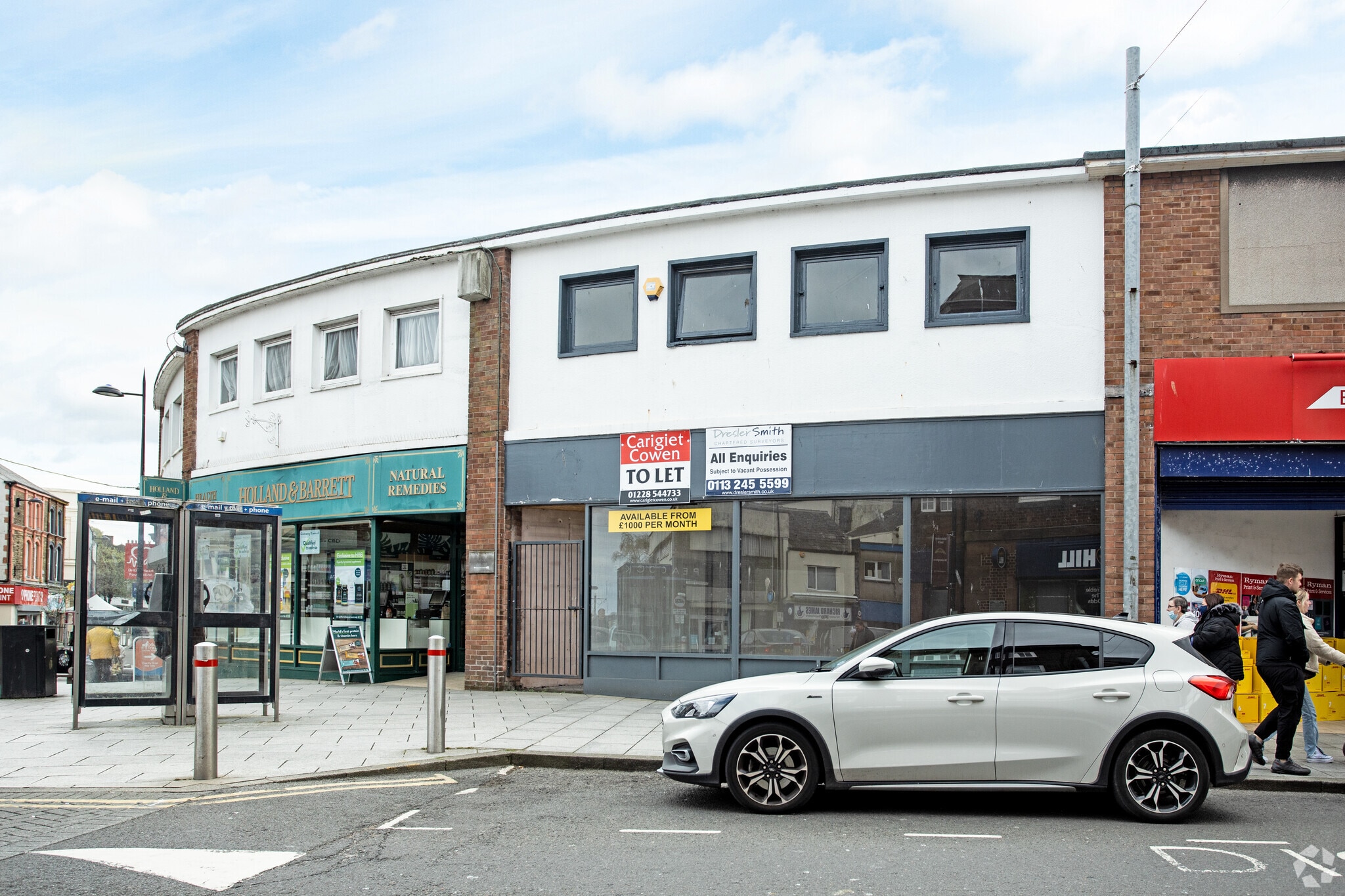 47 Murray Rd, Workington for sale Primary Photo- Image 1 of 1