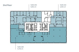 11781 Lee Jackson Hwy, Fairfax, VA for rent Floor Plan- Image 1 of 1