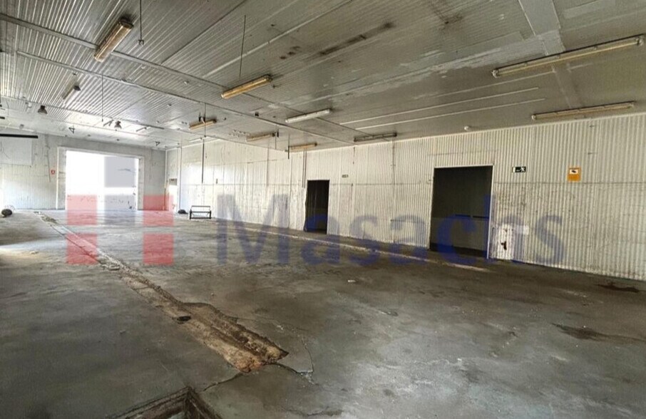 Industrial in Sant Vicenç de Castellet, Barcelona to rent - Interior Photo - Image 3 of 5