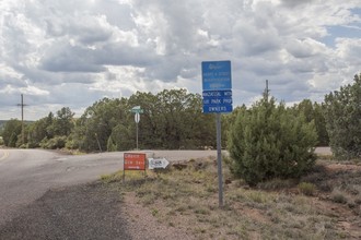 1400 W Airport Rd, Payson, AZ for sale Building Photo- Image 1 of 1