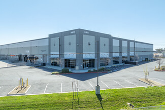 More details for 8670 Fruitridge Rd, Sacramento, CA - Industrial for Rent