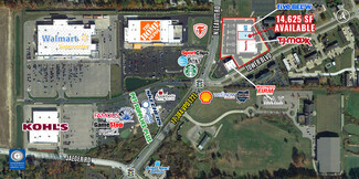 More details for 4415 Leavitt Rd, Lorain, OH - Retail for Rent