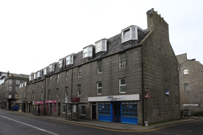 More details for 9 St Andrew St, Aberdeen - Retail for Sale