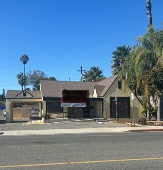 More details for 6461 Brockton Ave, Riverside, CA - Retail for Rent