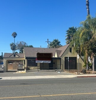 More details for 6461 Brockton Ave, Riverside, CA - Retail for Sale