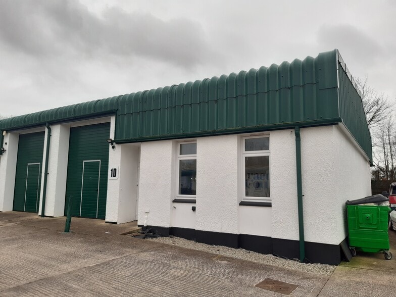 1A-1D Grampound Rd, Grampound Road for sale - Primary Photo - Image 1 of 1