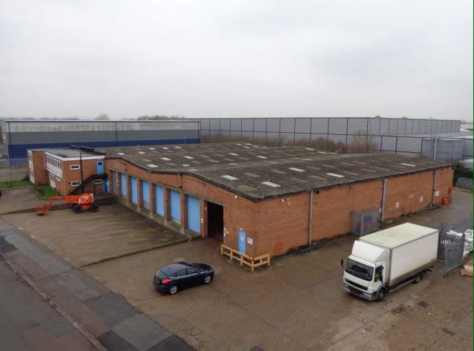 22a Chantry Rd, Bedford for sale Building Photo- Image 1 of 1
