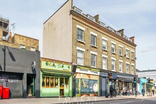 70 Chalk Farm Rd, London LND - Shop or Retail Space