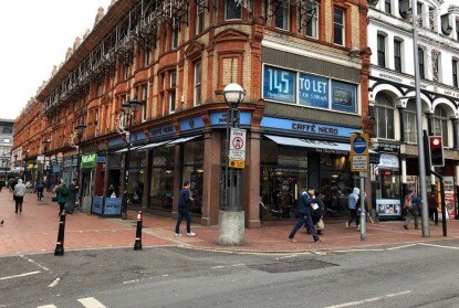 1-3 Queen Victoria St, Reading for sale Building Photo- Image 1 of 1